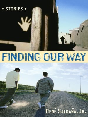cover image of Finding Our Way